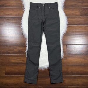 Anatomie Size Medium Dark Gray Skyler Travel Pants